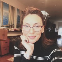 Irina Koval
