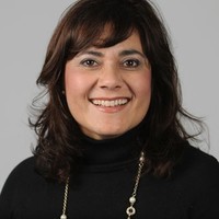 Shireen Tayob-Foster