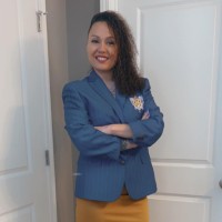 Cheri Patton, LCSW