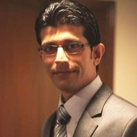 Fouzan Ghauri