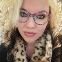 Krystal Maxon