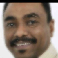 Bahaa F Yagoub