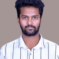 Khaleel Siriyala