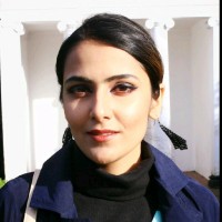 Ishita Chatterjee
