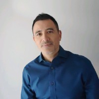 Andrés F. Ramírez M.
