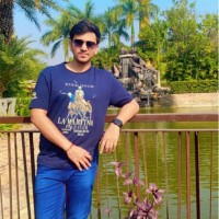 Manan Dhrafani