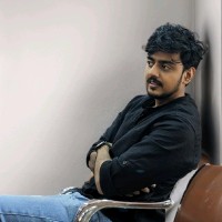 Vinay Rajagopal