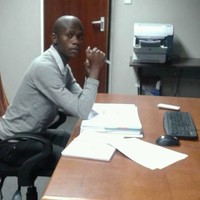 Fezile Zefred