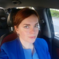 Kseniia Akinina