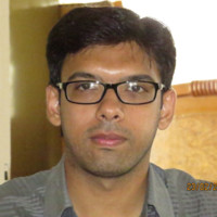Dr. Kushal Gohil