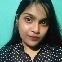 Moumita Dutta