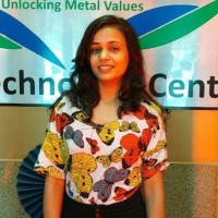 Kity Dwivedi