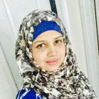 Farzana Huda