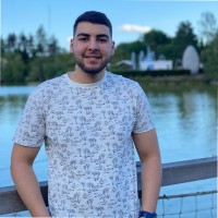 Mohamed Ouariach