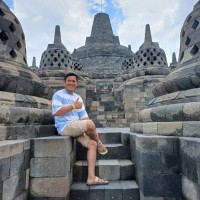 Jesmar Alwi Manik