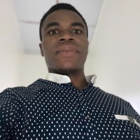 James Okoro