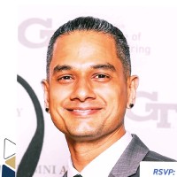 Mihir Pathak, Ph.D.