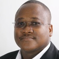 Johannes Tlhabi