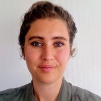 Ghita Sophia Uhlmann Poulsen