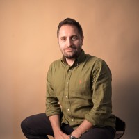 Predrag Nikolovski