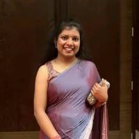 Sushma Joseph Pereira