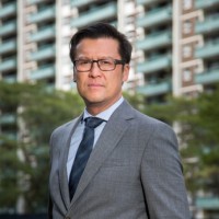 Douglas Kwan