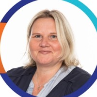 Nora Steenbergen-Penterman