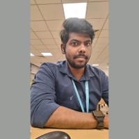 Karthick R