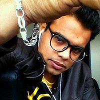 Nikhil Sahu