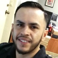 Florencio Contreras Jr.