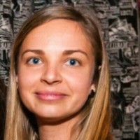 Milena Milutinova