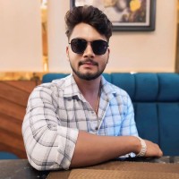 RAJESH BISWAL