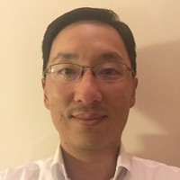 Francis Teo