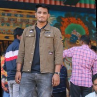 Chethan kumar JS