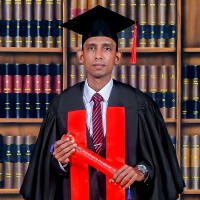 Sudarshana Perera