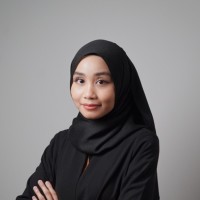 Nabilah Sharil