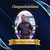 Siyanda Lingani
