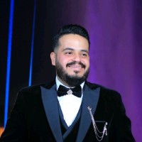 Ahmed Gharib