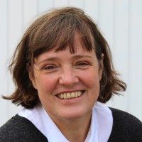 Antje Lehmann