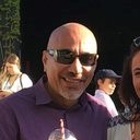Reza Shariati