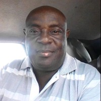 Christopher Okere