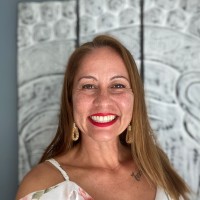 Andrea Vasquez