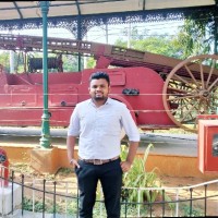 Rushikesh Evare