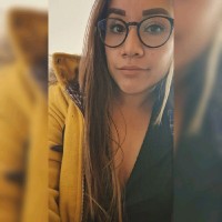 Itzel Alejandra Echeverria Franco