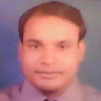 Mohammod Alam