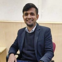 Saugata Ghosh
