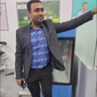 Ramesh M