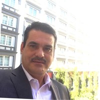 Angel Enrique Curiel Sánchez