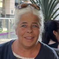 Hedi Van Der Leeden