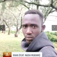 Stephen Olwala